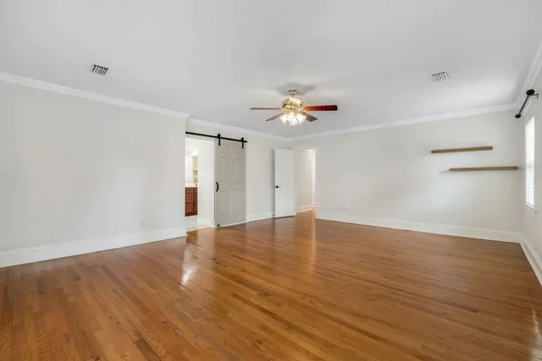 $739,900 | 3602 North Meridian Road, Tallahassee, FL 32312
