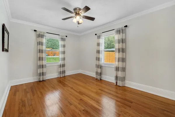 $739,900 | 3602 North Meridian Road, Tallahassee, FL 32312