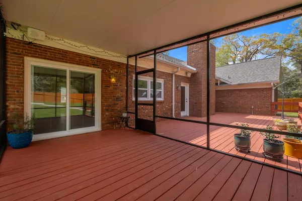 $739,900 | 3602 North Meridian Road, Tallahassee, FL 32312