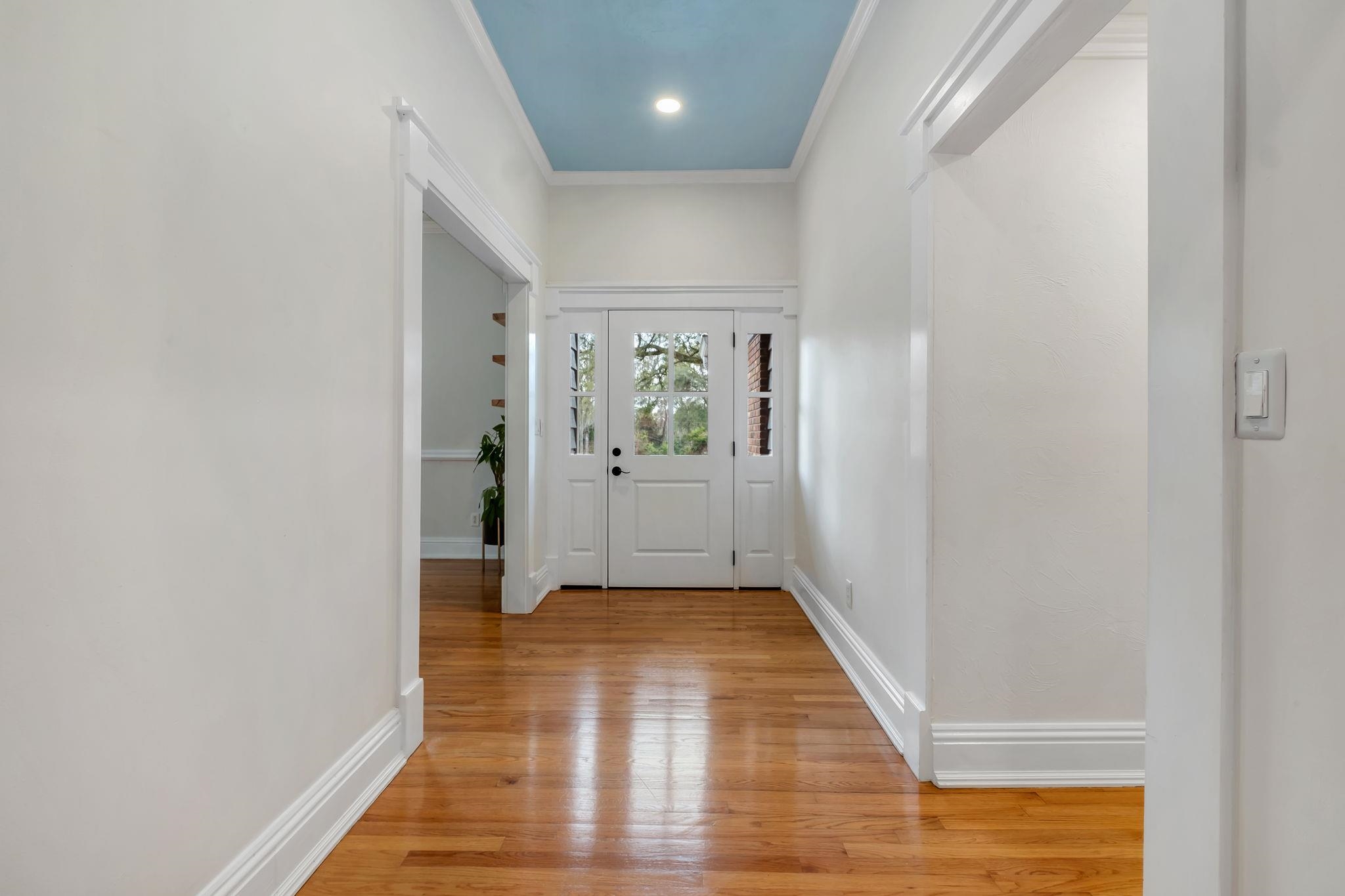 3602 North Meridian Road Tallahassee, FL 32312 - Photo 36 of 39