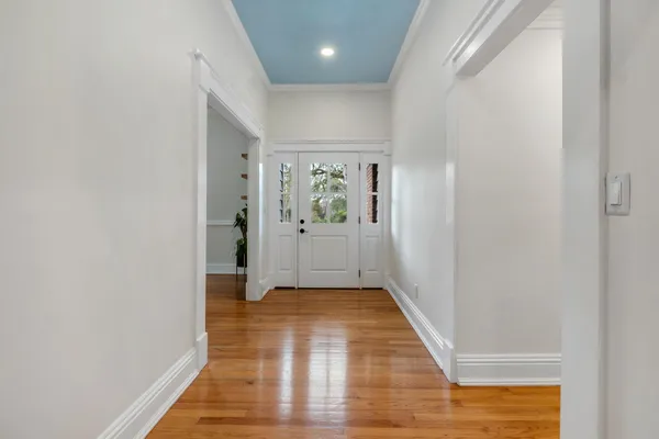 $739,900 | 3602 North Meridian Road, Tallahassee, FL 32312