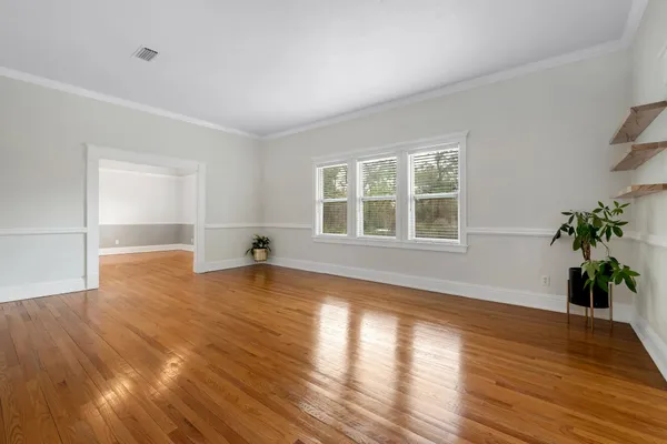 $739,900 | 3602 North Meridian Road, Tallahassee, FL 32312