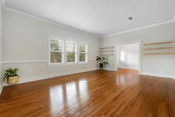 $739,900 | 3602 North Meridian Road, Tallahassee, FL 32312