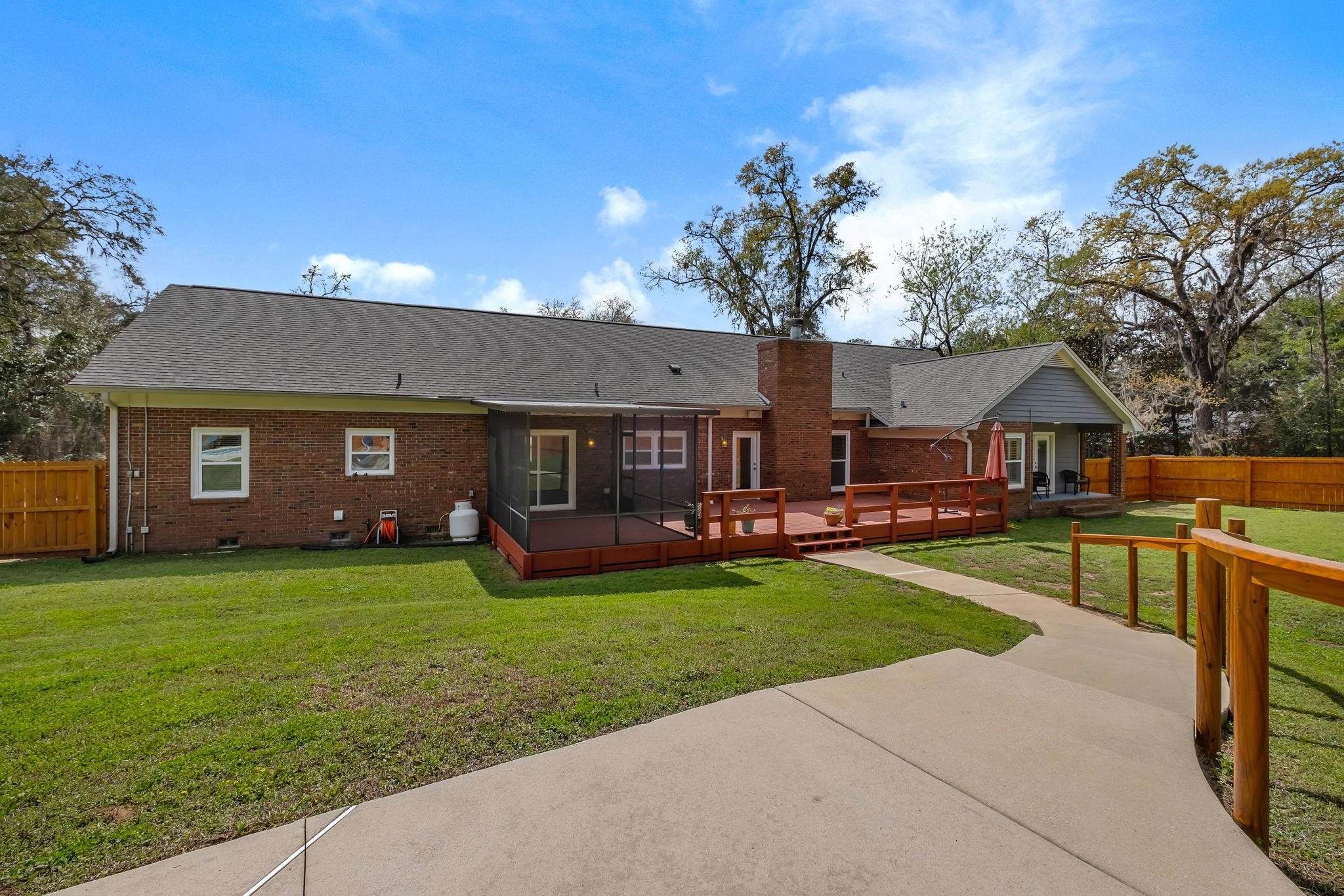 3602 North Meridian Road Tallahassee, FL 32312 - Photo 10 of 39