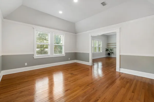 $739,900 | 3602 North Meridian Road, Tallahassee, FL 32312