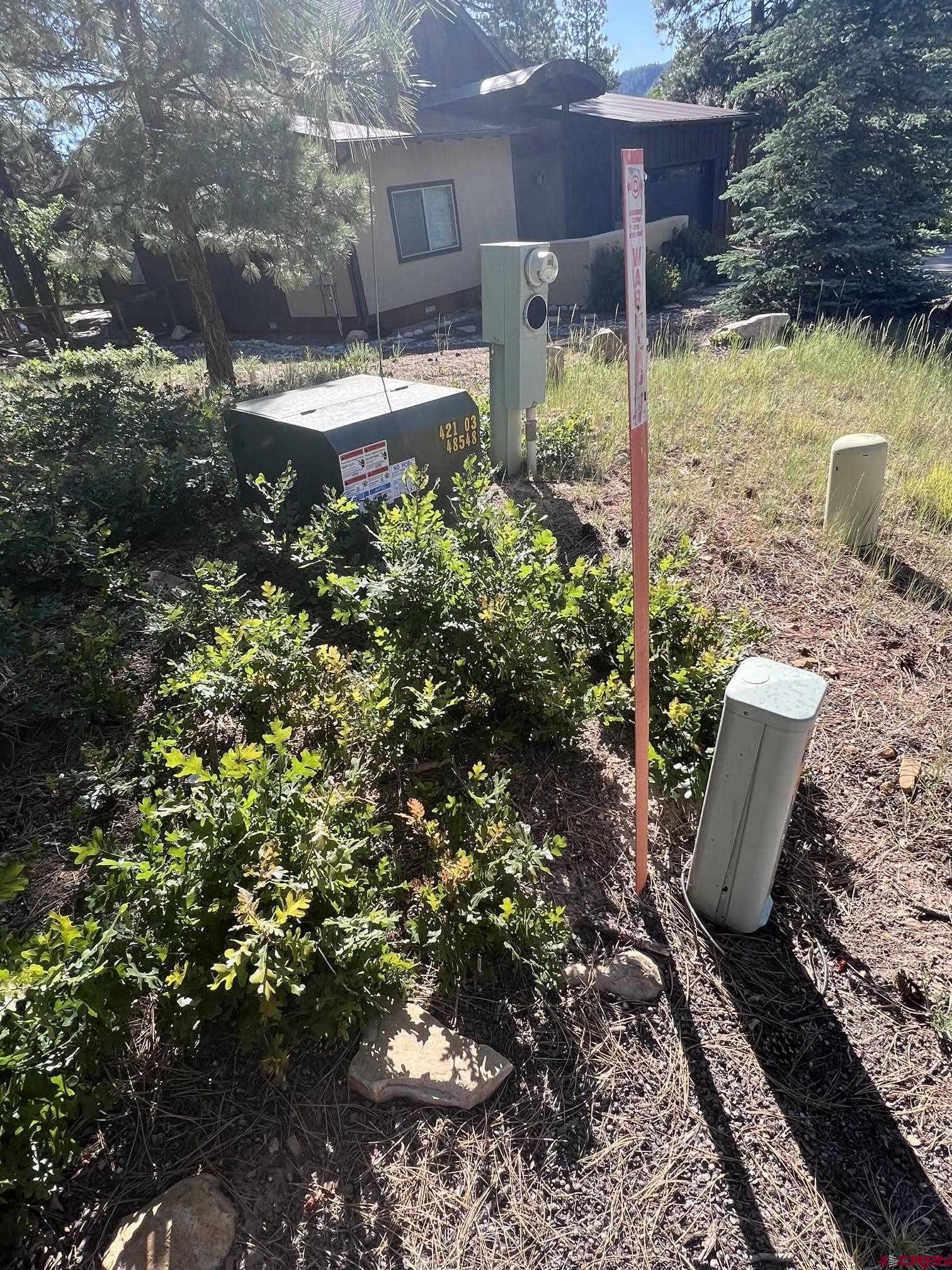 250 Copper Rim Trail Durango, CO 81301 - Photo 5 of 11