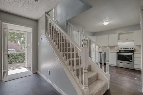 $1,650 | 900 South Tennessee Street, Unit 2, McKinney, TX 75069