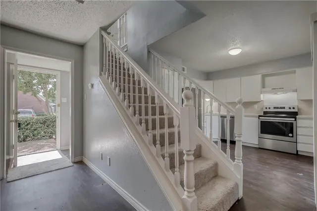 $1,650 | 900 South Tennessee Street, Unit 2, McKinney, TX 75069