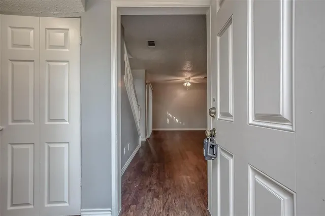 $1,650 | 900 South Tennessee Street, Unit 2, McKinney, TX 75069