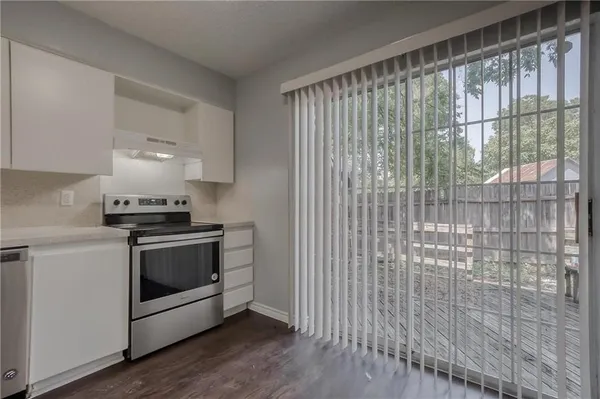 $1,650 | 900 South Tennessee Street, Unit 2, McKinney, TX 75069