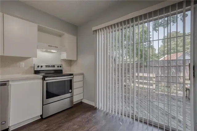 $1,650 | 900 South Tennessee Street, Unit 2, McKinney, TX 75069