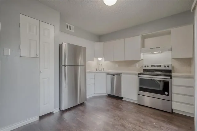 $1,650 | 900 South Tennessee Street, Unit 2, McKinney, TX 75069