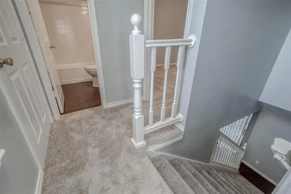 $1,650 | 900 South Tennessee Street, Unit 2, McKinney, TX 75069