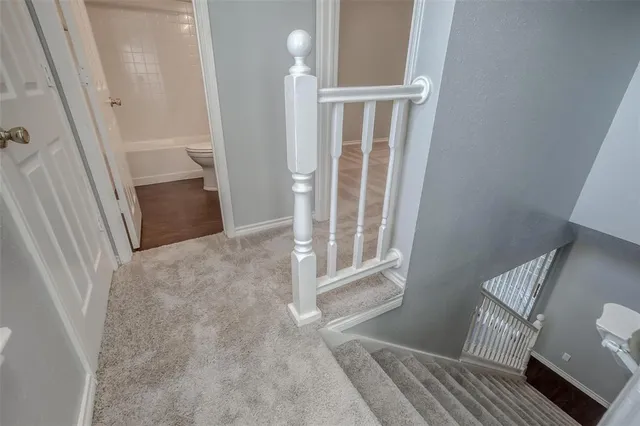 $1,650 | 900 South Tennessee Street, Unit 2, McKinney, TX 75069