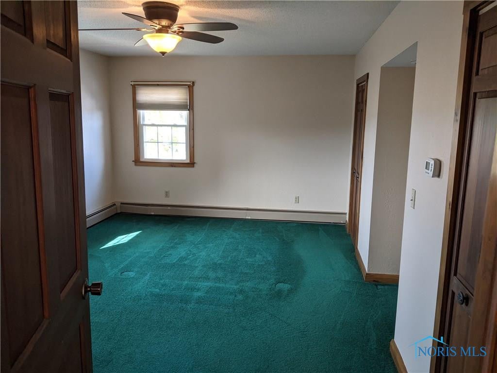 24630 Pemberville Road Perrysburg, OH 43551 - Photo 3 of 20 Upstairs Bedroom