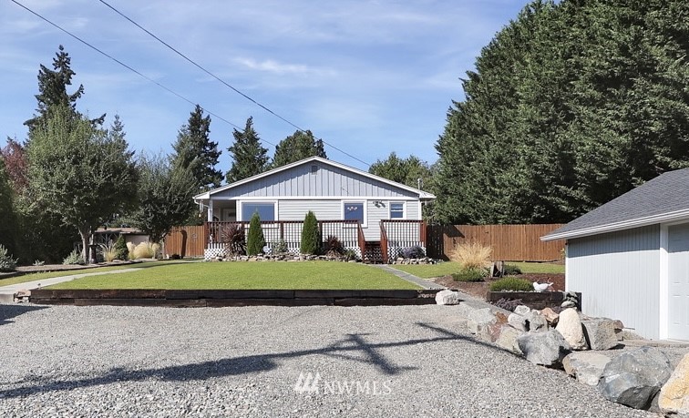6923 Johnson Road Northeast Tacoma, WA 98422 - Photo 1 of 30