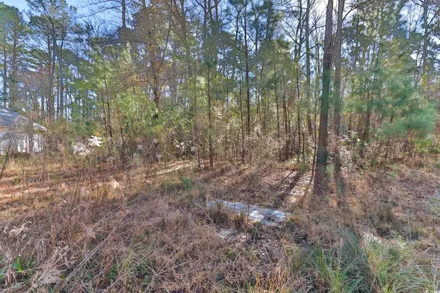 $150,000 | 4231 Roscoe Road, Myrtle Beach, SC 29588