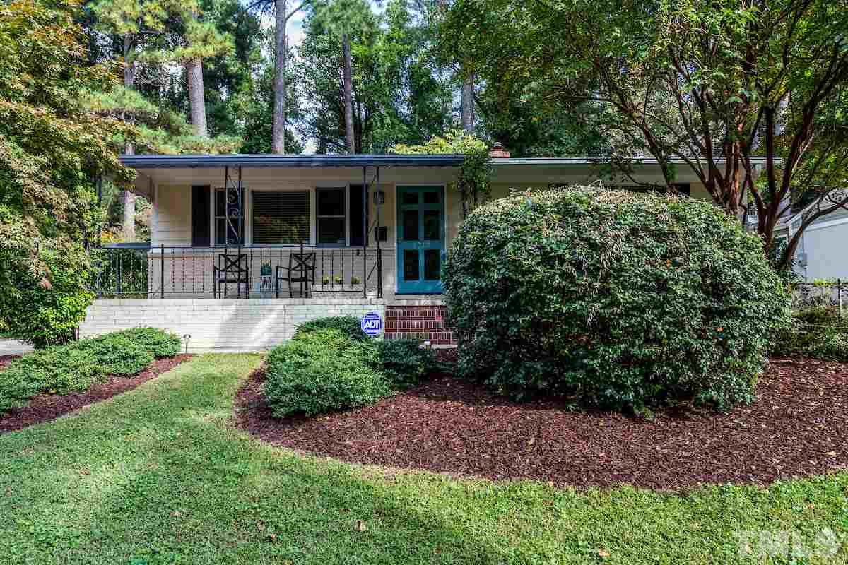 1212 Brookside Drive Raleigh, NC 27604 - Photo 2 of 25