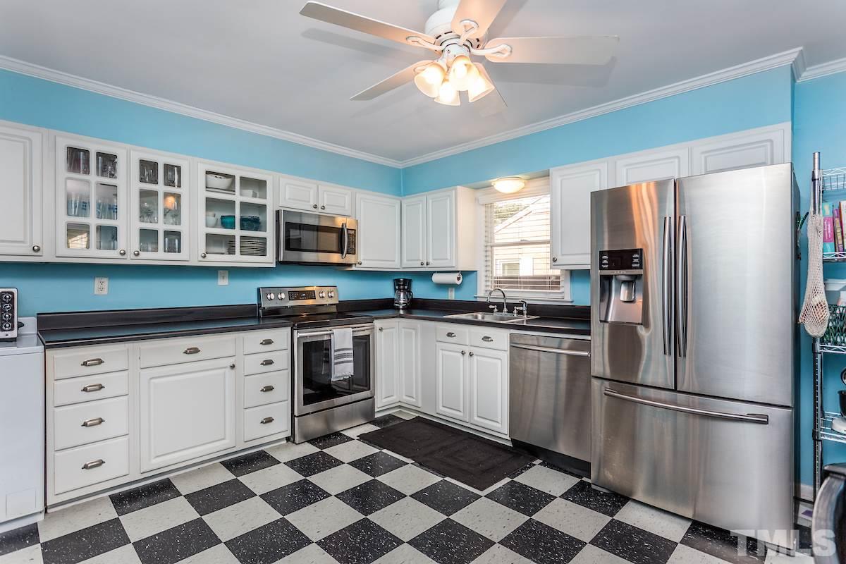 1212 Brookside Drive Raleigh, NC 27604 - Photo 11 of 25