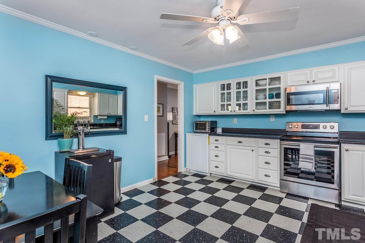 1212 Brookside Drive Raleigh, NC 27604 - Photo 12 of 25