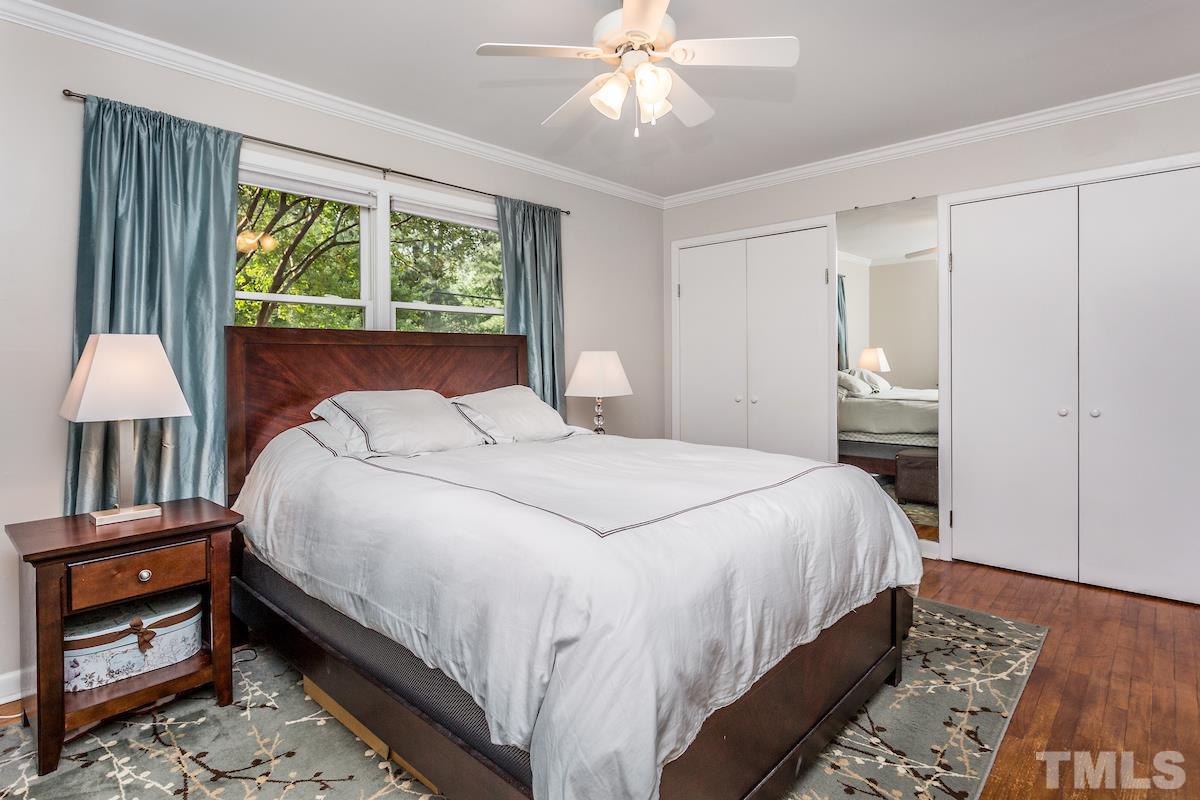 1212 Brookside Drive Raleigh, NC 27604 - Photo 15 of 25