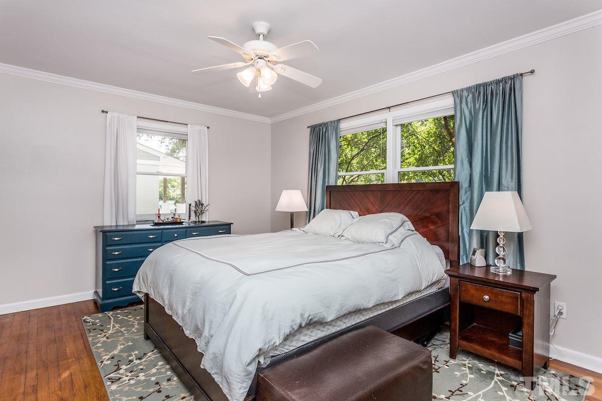 1212 Brookside Drive Raleigh, NC 27604 - Photo 16 of 25