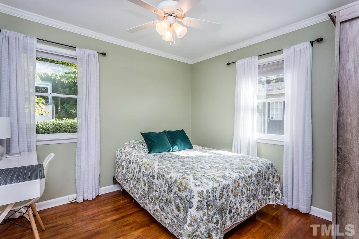 1212 Brookside Drive Raleigh, NC 27604 - Photo 17 of 25