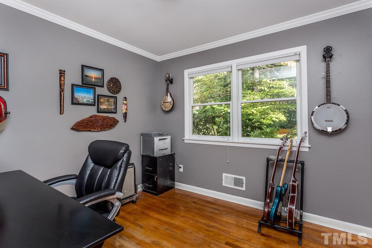 1212 Brookside Drive Raleigh, NC 27604 - Photo 18 of 25