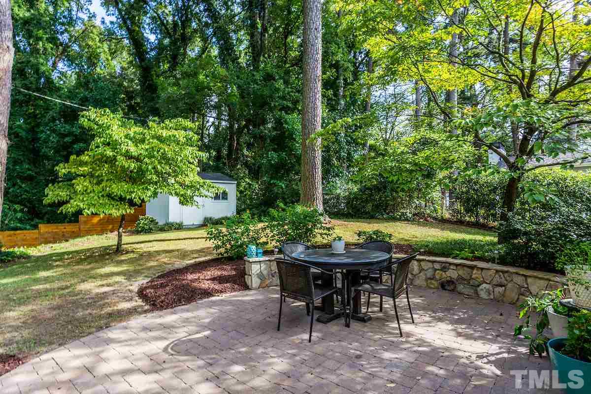 1212 Brookside Drive Raleigh, NC 27604 - Photo 20 of 25