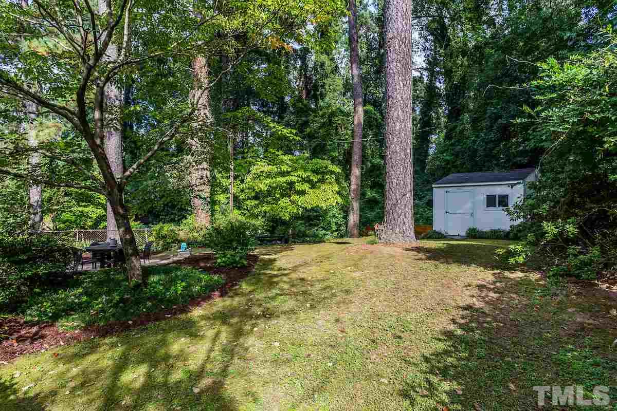 1212 Brookside Drive Raleigh, NC 27604 - Photo 21 of 25