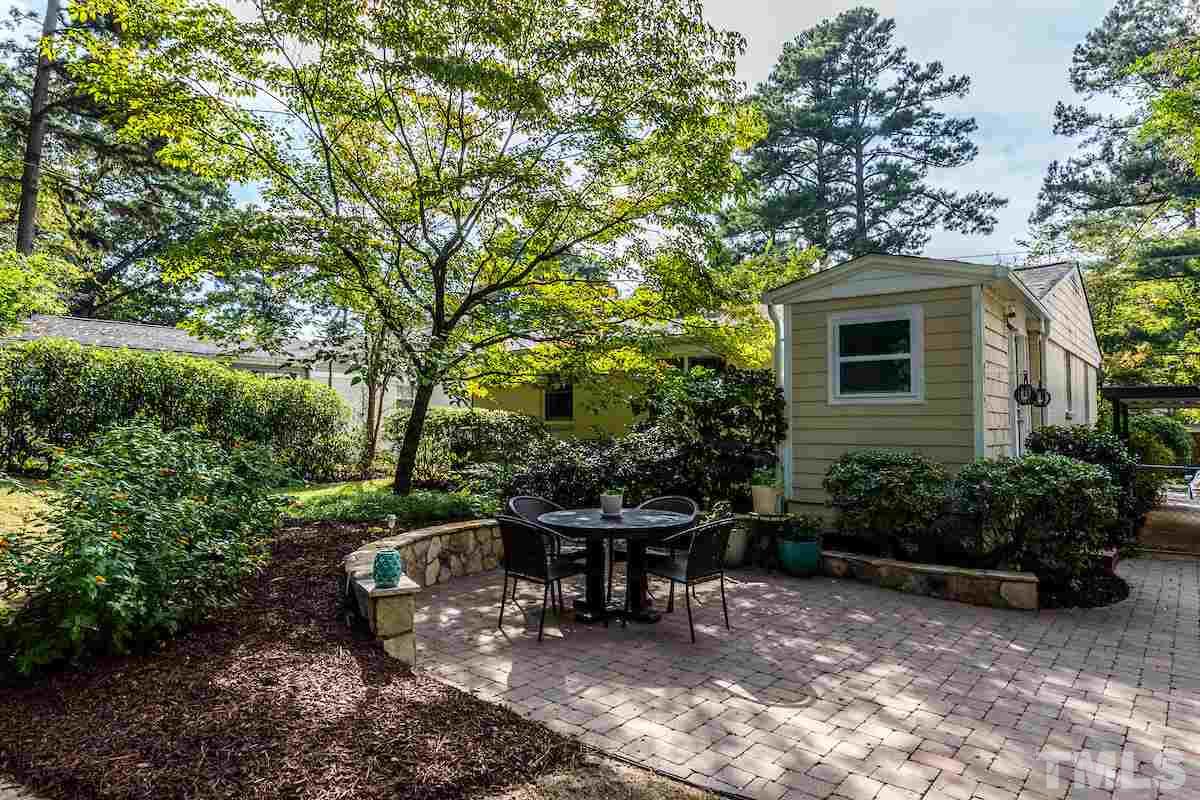 1212 Brookside Drive Raleigh, NC 27604 - Photo 22 of 25