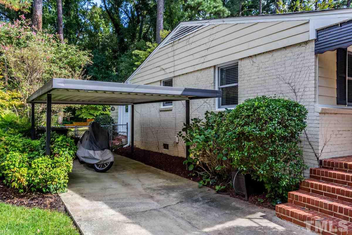 1212 Brookside Drive Raleigh, NC 27604 - Photo 23 of 25