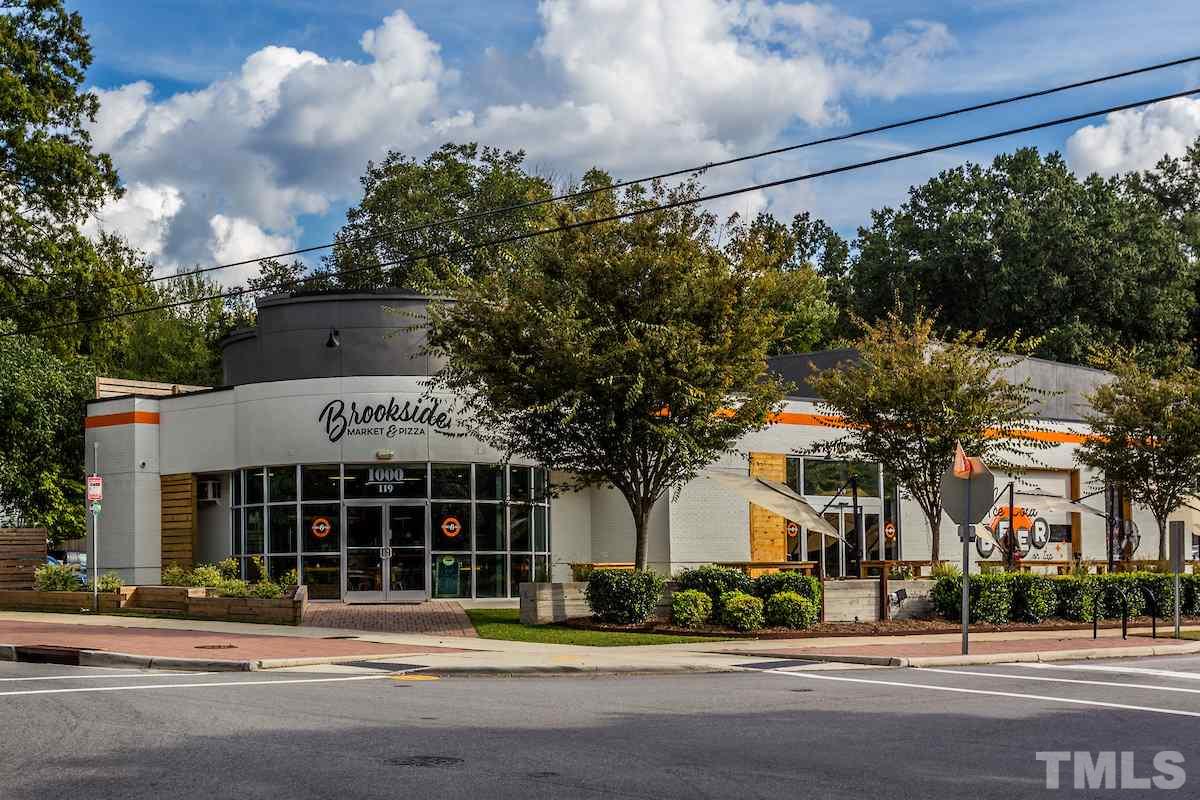 1212 Brookside Drive Raleigh, NC 27604 - Photo 24 of 25