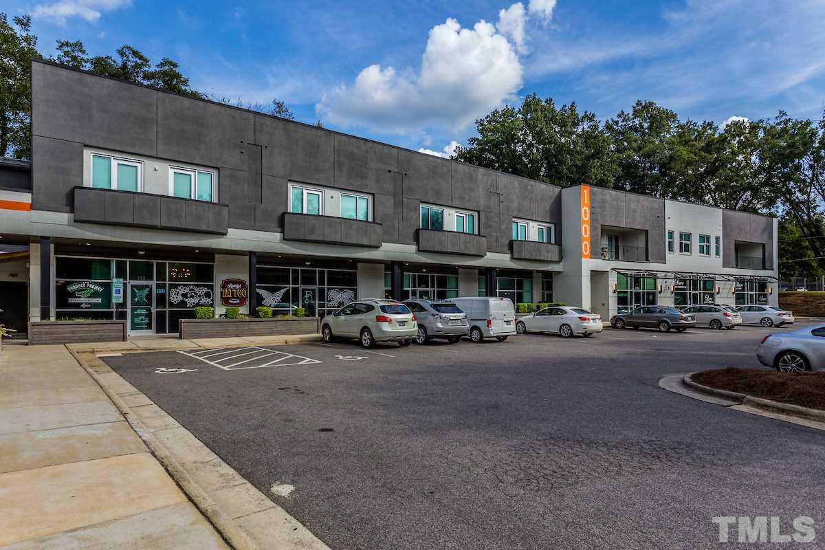 1212 Brookside Drive Raleigh, NC 27604 - Photo 25 of 25