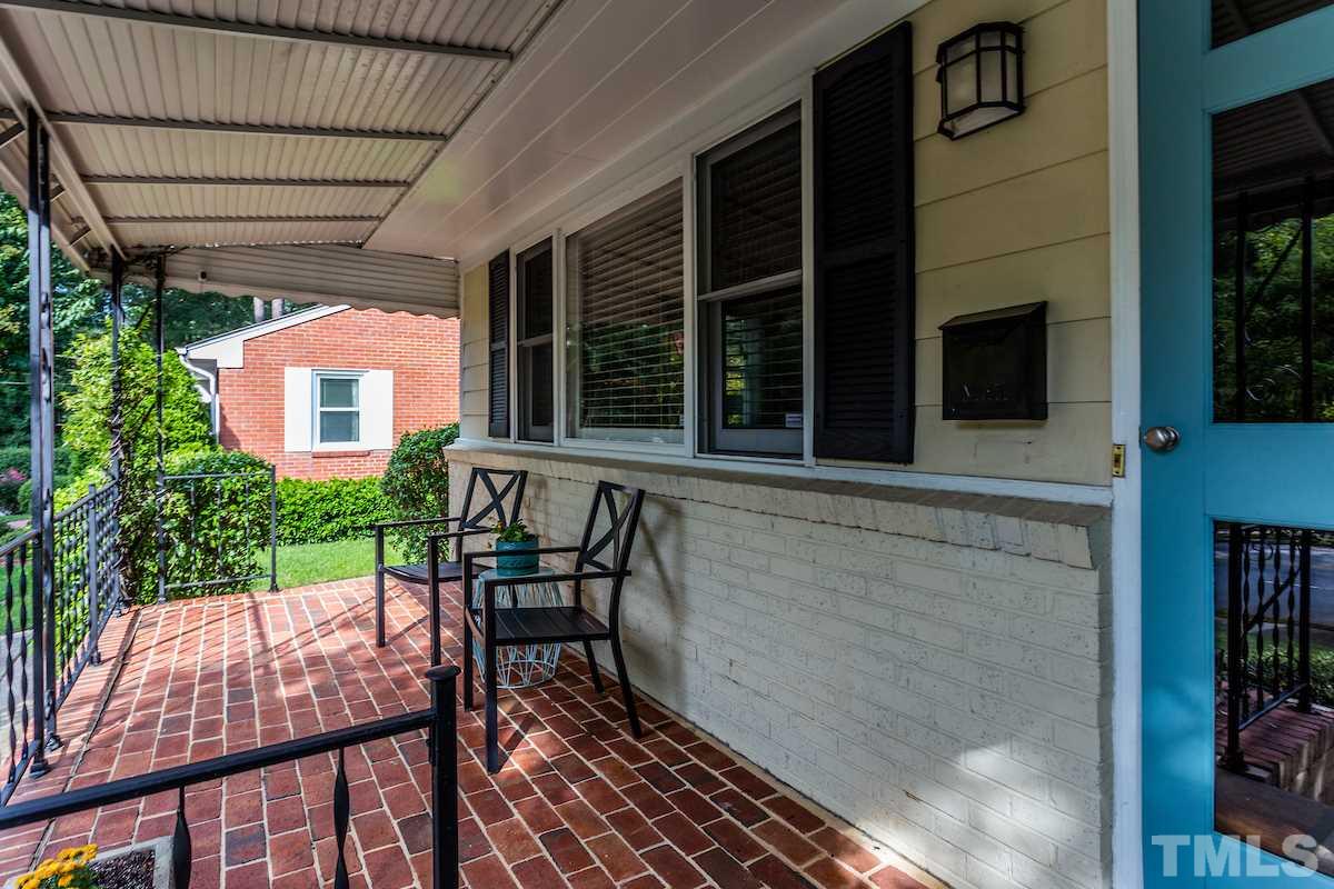 1212 Brookside Drive Raleigh, NC 27604 - Photo 5 of 25