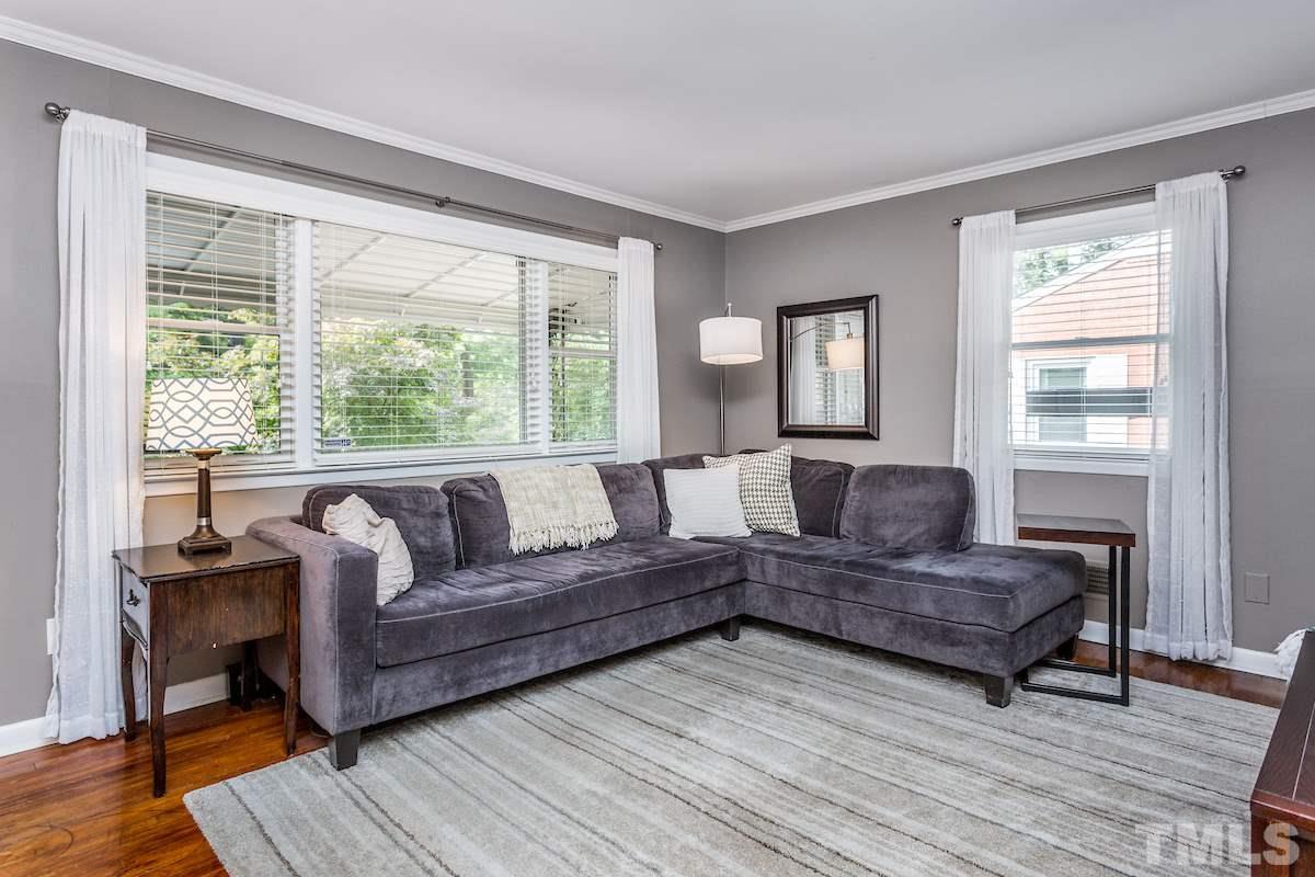 1212 Brookside Drive Raleigh, NC 27604 - Photo 7 of 25