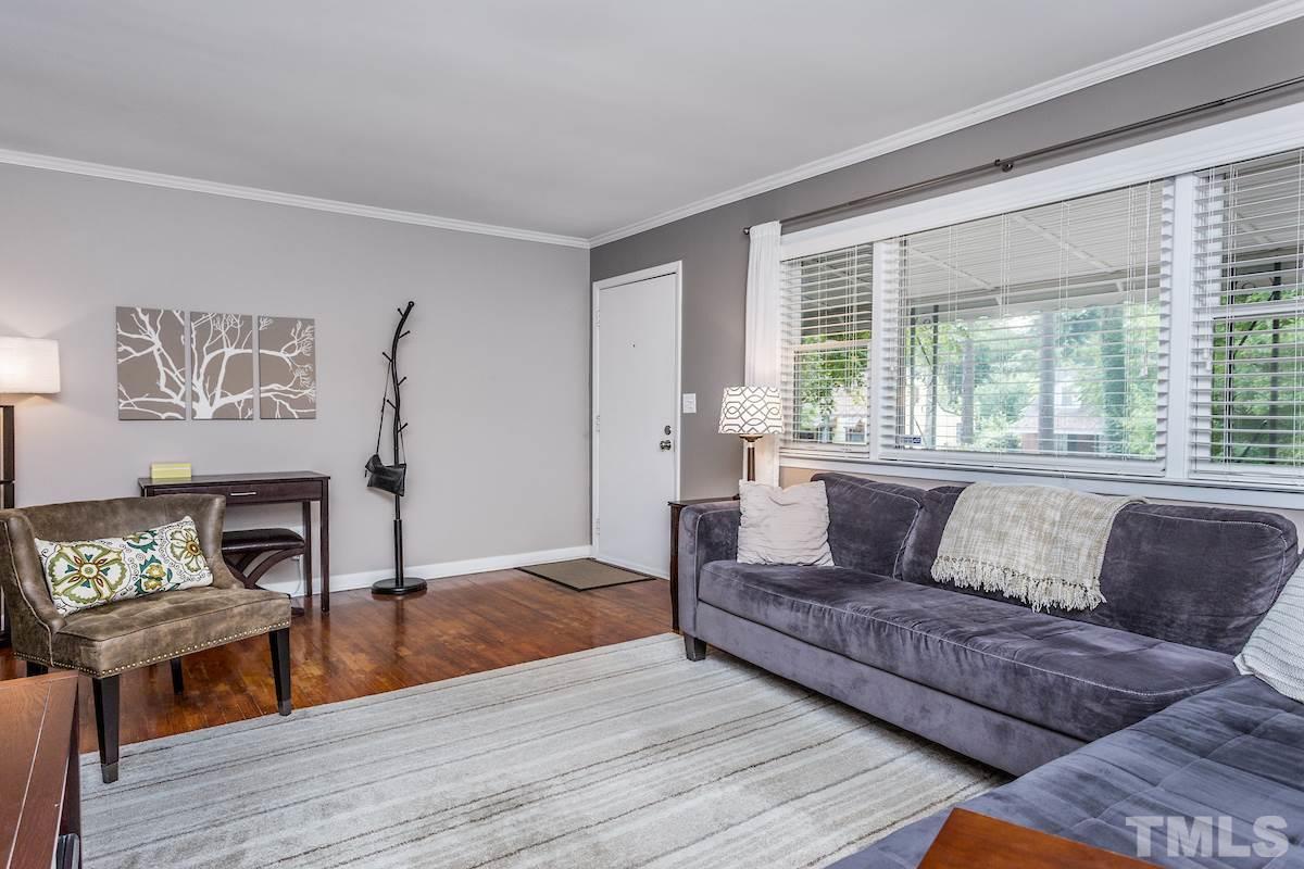 1212 Brookside Drive Raleigh, NC 27604 - Photo 8 of 25