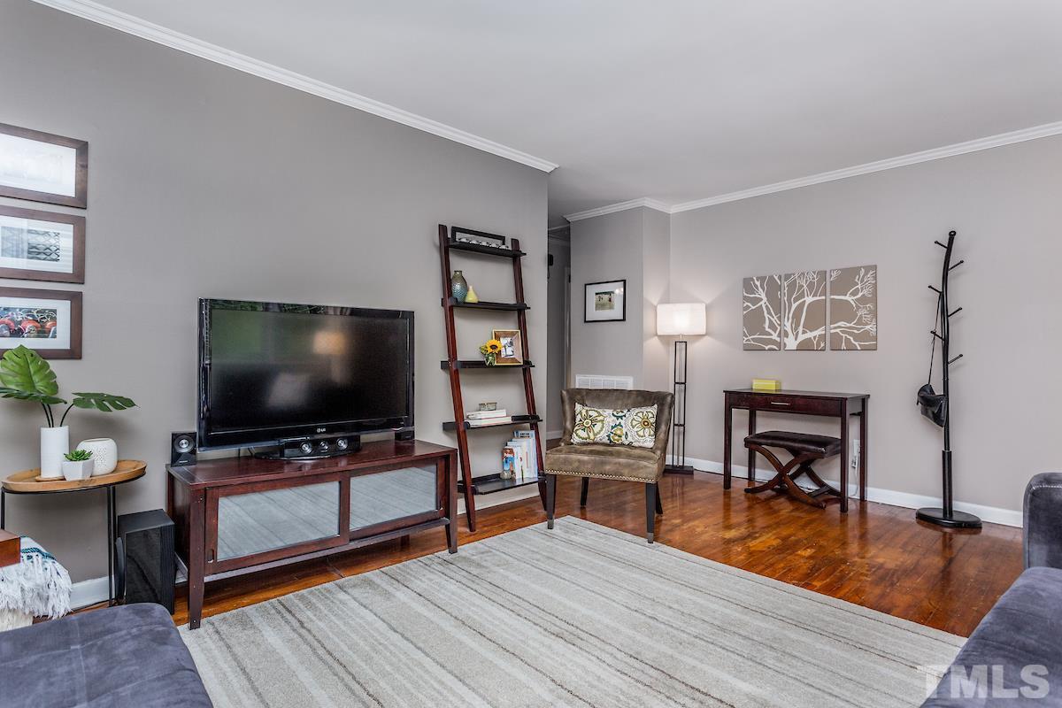 1212 Brookside Drive Raleigh, NC 27604 - Photo 9 of 25