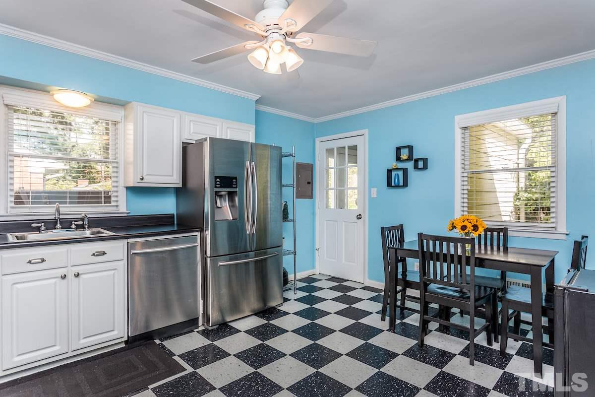 1212 Brookside Drive Raleigh, NC 27604 - Photo 10 of 25