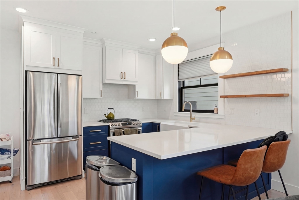 331 Chelsea Street, Unit 3 Boston, MA 02128 - Photo 13 of 34