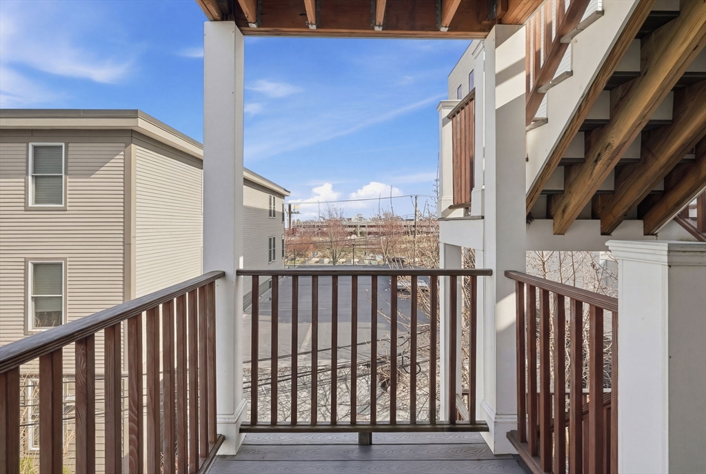 331 Chelsea Street, Unit 3 Boston, MA 02128 - Photo 24 of 34