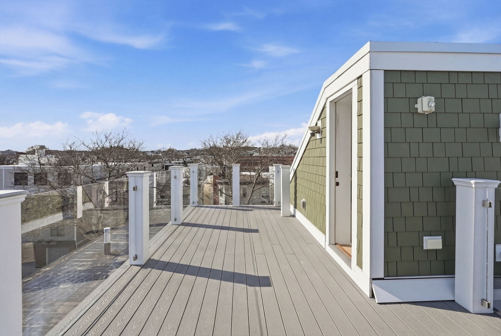 331 Chelsea Street, Unit 3 Boston, MA 02128 - Photo 29 of 34