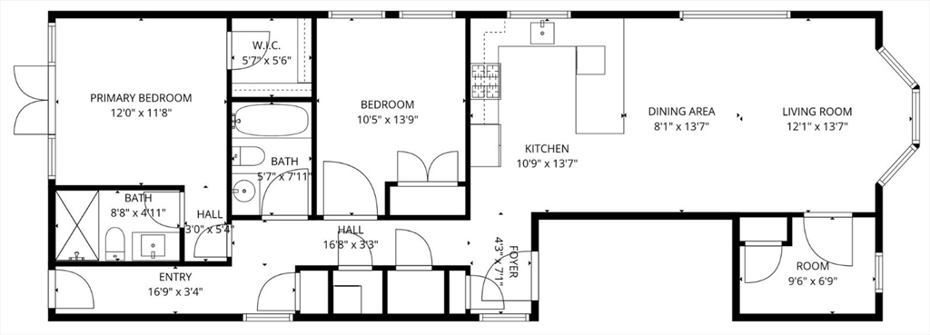 331 Chelsea Street, Unit 3 Boston, MA 02128 - Photo 34 of 34