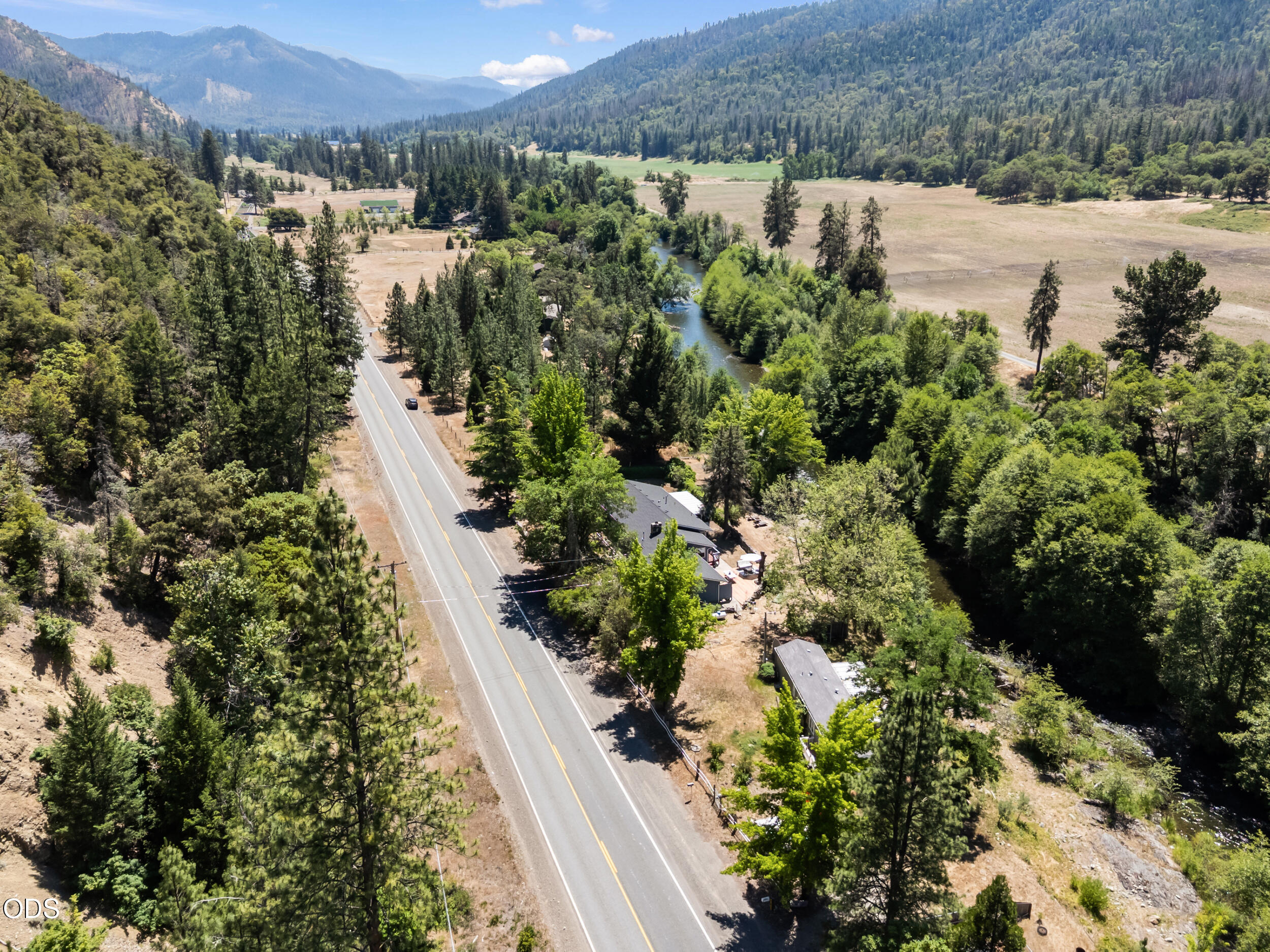 3550 Upper Applegate Road Jacksonville, OR 97530 - Photo 36 of 58