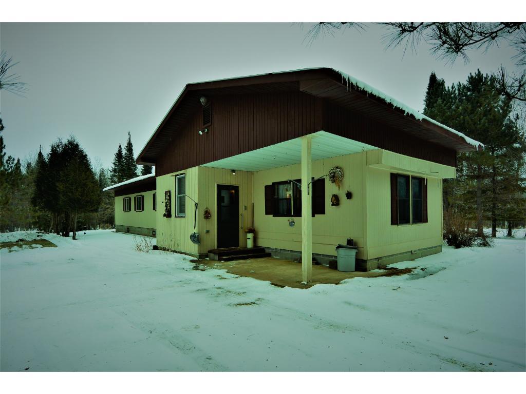 9390 Zim Road Forbes, MN 55738 - Photo 1 of 1 Gallery Image 1