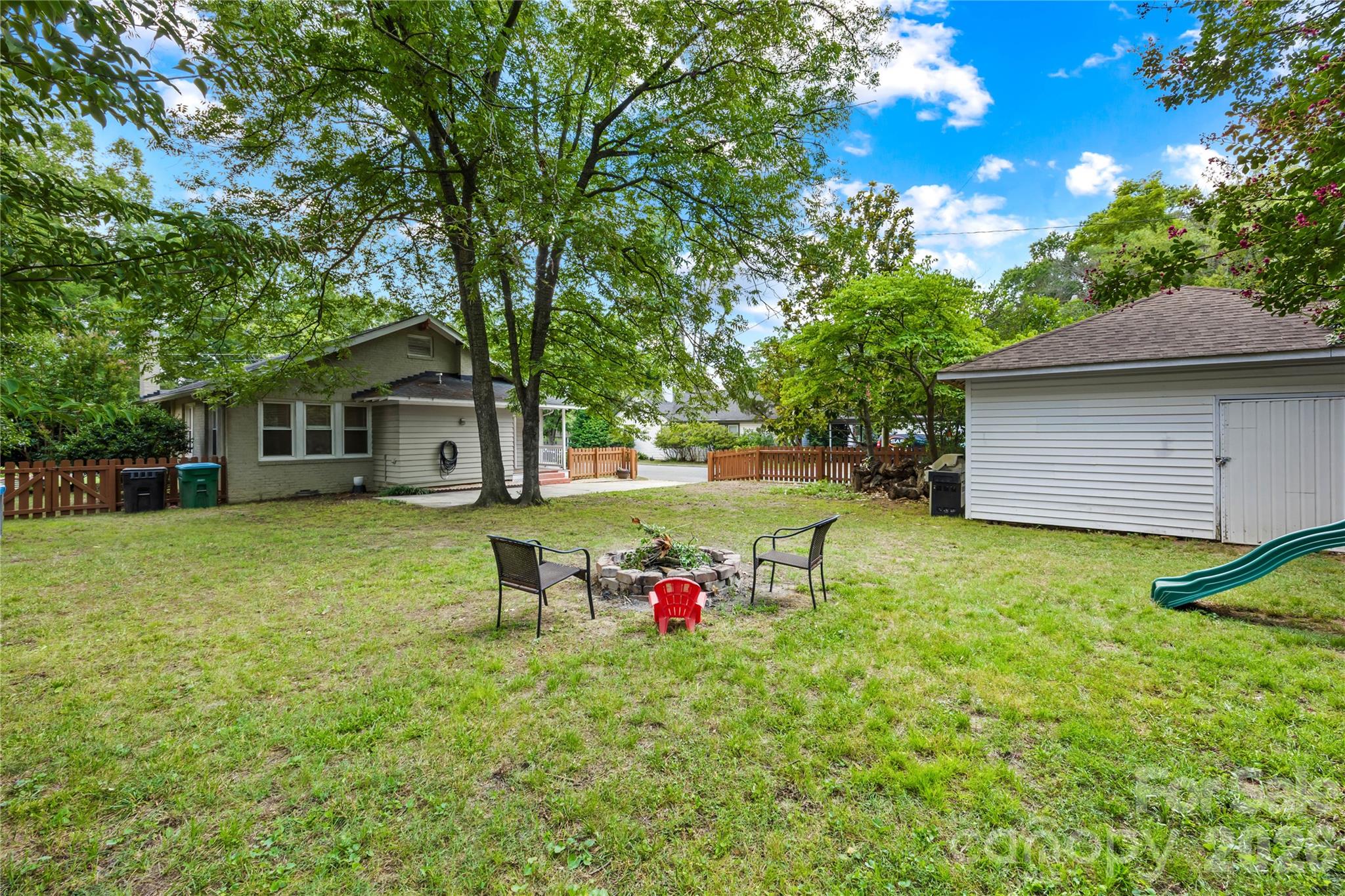 218 Winburn Street Monroe, NC 28112 - Photo 23 of 28