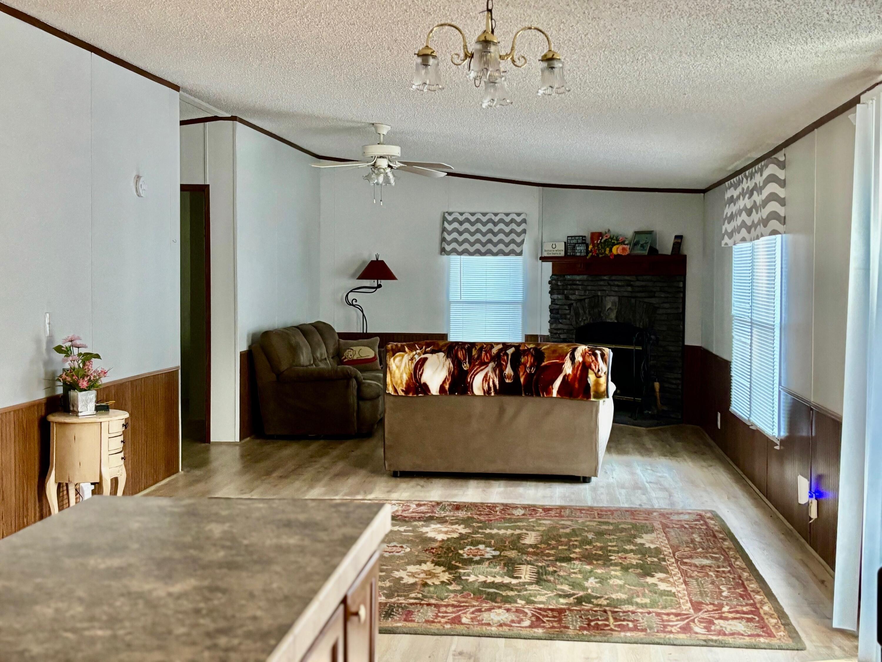 551 Oak Ridge Club Road Windsor, SC 29856 - Photo 10 of 23