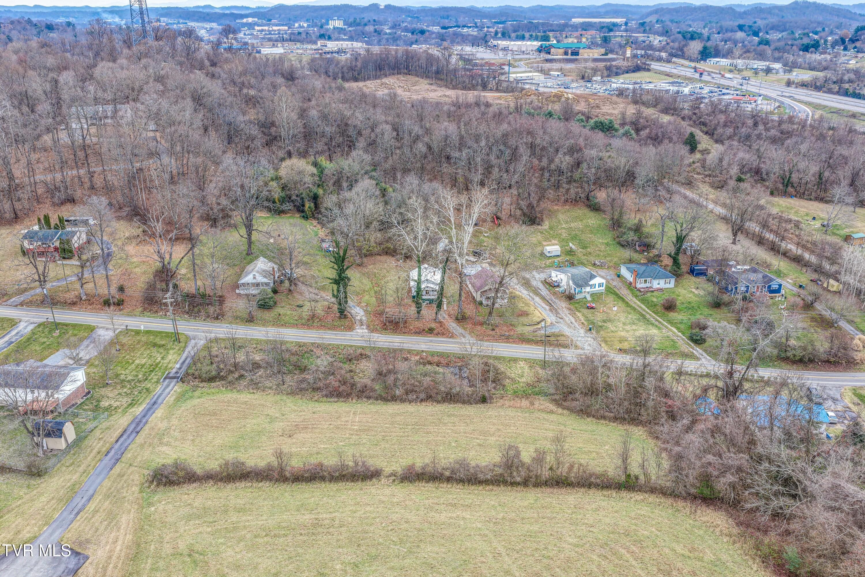 Tbd Wallace Pike, Unit 2 Bristol, VA 24202 - Photo 16 of 28 DJI_20251204140248_0196_D_197_D_198_D_19