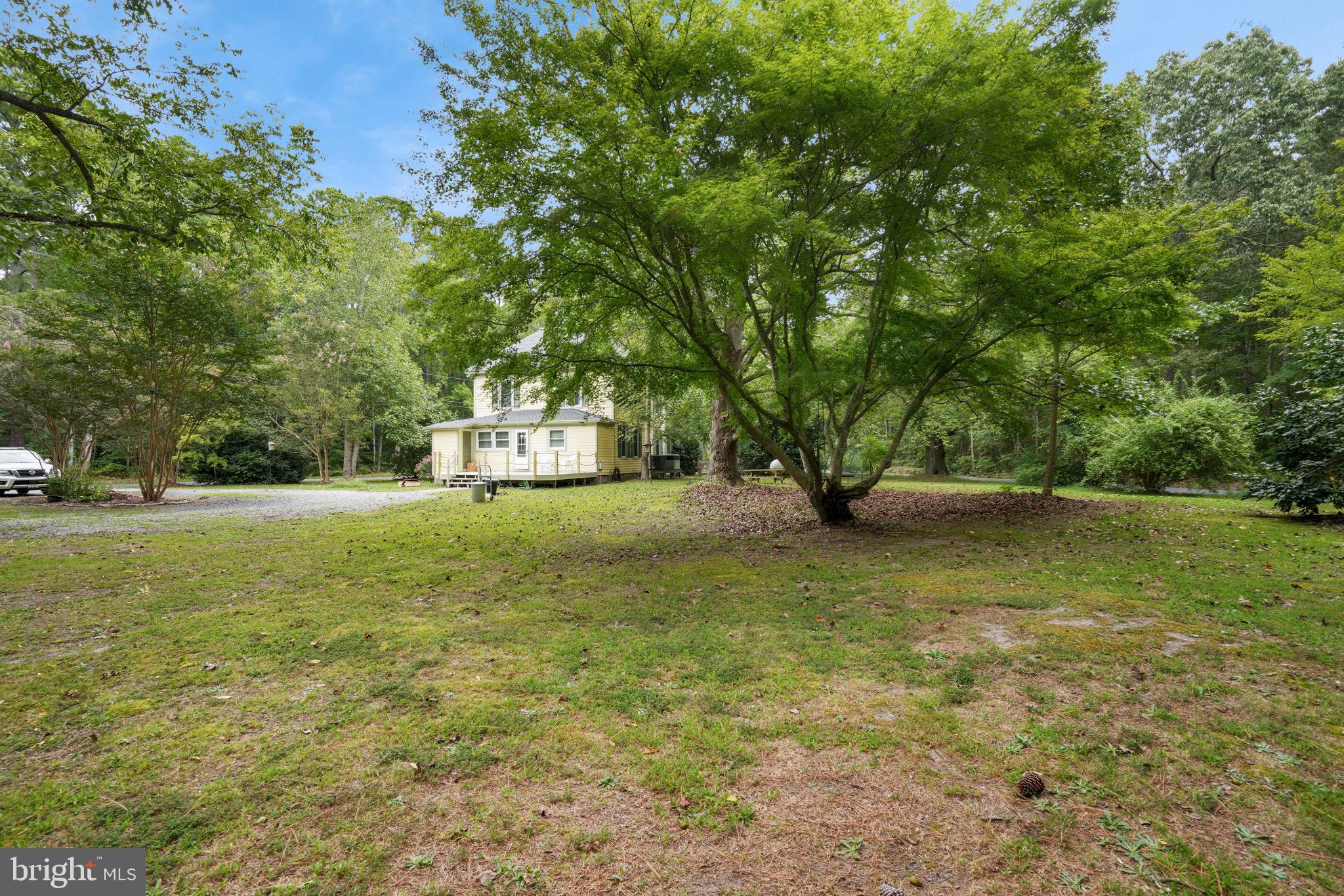 12564 Hacksneck Road Hacksneck, VA 23358 - Photo 57 of 65