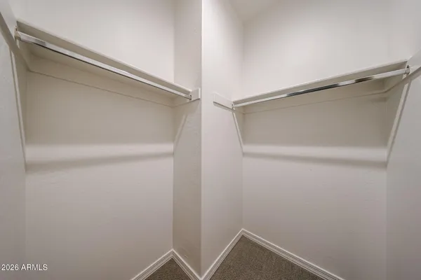 a view of small space